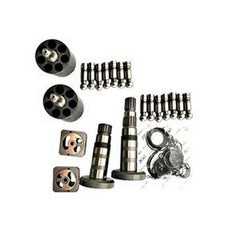 HPV118 Hydraulic Main Pump Repair Parts Kit for John Deere Excavator 200DLC 230DLC 240DLC
