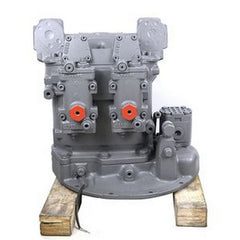 HPV118HW Hydraulic Main Pump Assembly 9256125 for Hitachi Excavator ZX120-3 ZX200-3 ZX240-3 ZX250-3 ZX330-3 ZX450-3