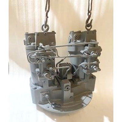 HPV145 Hydraulic Main Pump Assembly 9256100 for Hitachi Excavator ZX120-3 ZX130K-3 ZX200-3 ZX210H-3 ZX240-3 ZX250H-3 ZX330-3 ZX350-3 ZX400LCH-3 ZX400W-3 ZX450-3 ZX470H-3