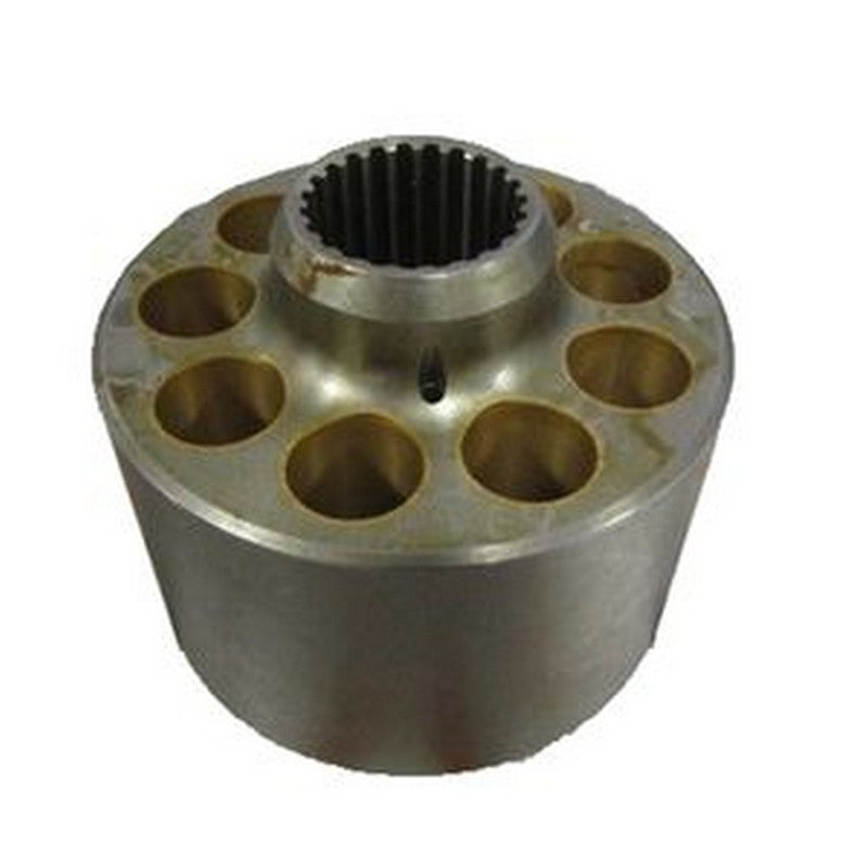 HPV95 Hydraulic Pump Cylinder Block 708-2L-06470 for Komatsu PC200-8 PC270-8