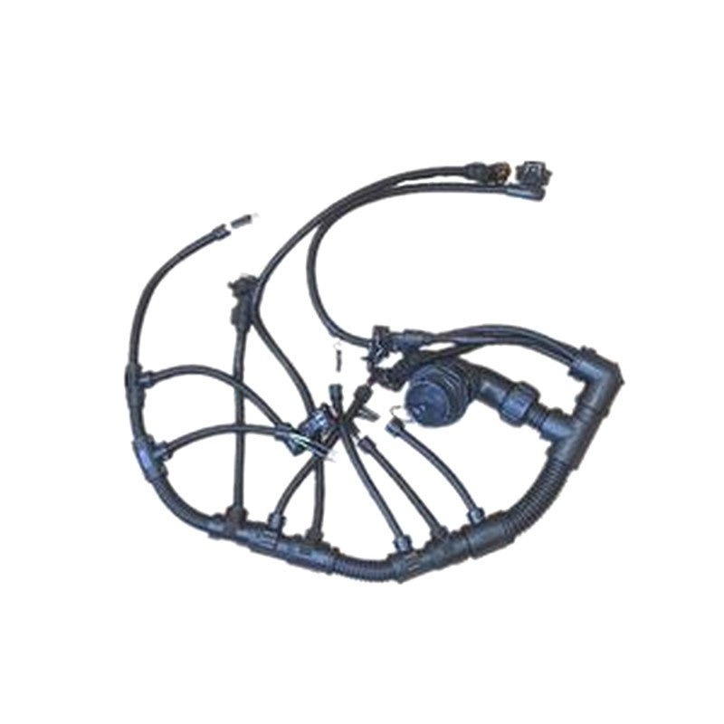 Wire Harness 21814758 for Volvo Paver ABG7820 Excavator EC240B FC2924C Loader L105 L110E L110F L120E L120F