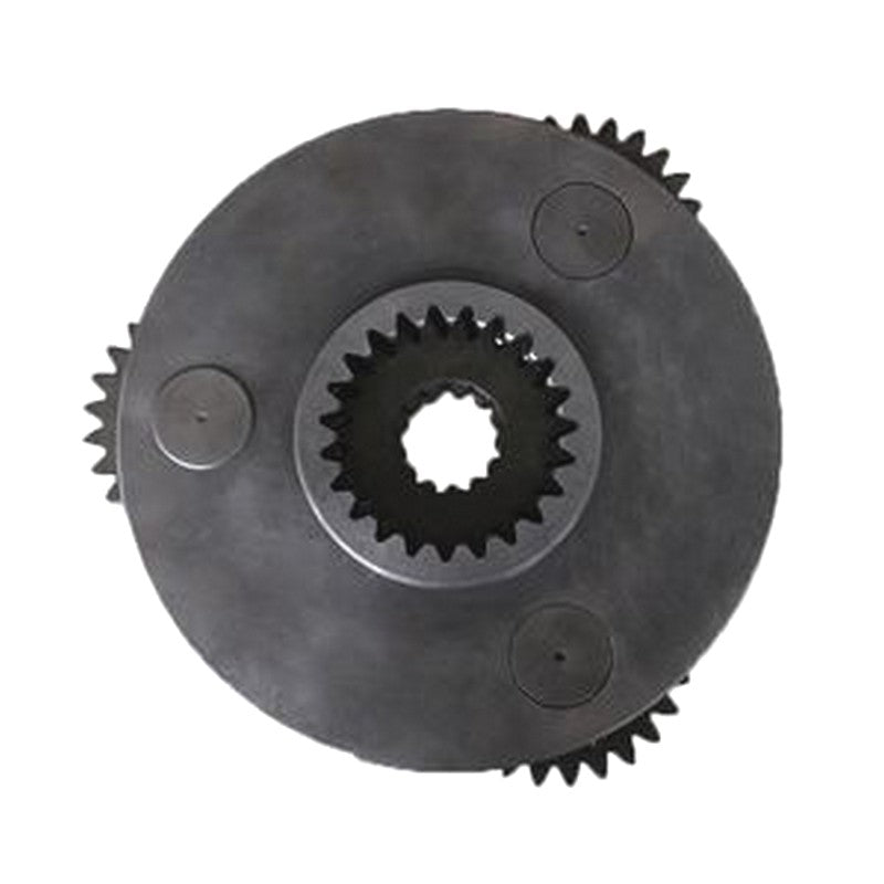 CAT E200B Swing Motor First Class three star Frame Assembly