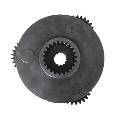 CAT E200B Swing Motor First Class three star Frame Assembly