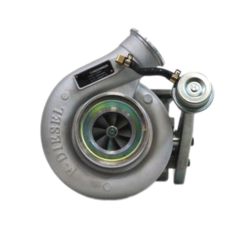 For Cummins Engine 6BT Turbo HX35 Turbocharger 2835055 283505600