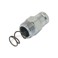 Hydraulic 3/8 Male Flat Face Quick Coupler 6679838 for Bobcat 325 328 TL35.70 TL360 TL470 5600 5610