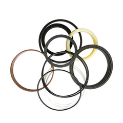 Hydraulic Arm Cylinder Seal Kit AH225135 for Hitachi ZAXIS200LC-3 Excavator