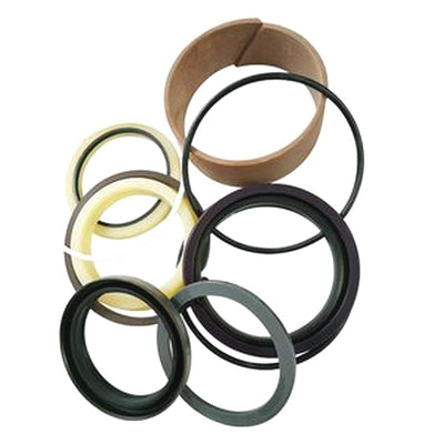 Hydraulic Bucket Cylinder Seal Kit AH225137 for John Deere 2154D 225DLC 210G 220DW 200DLC