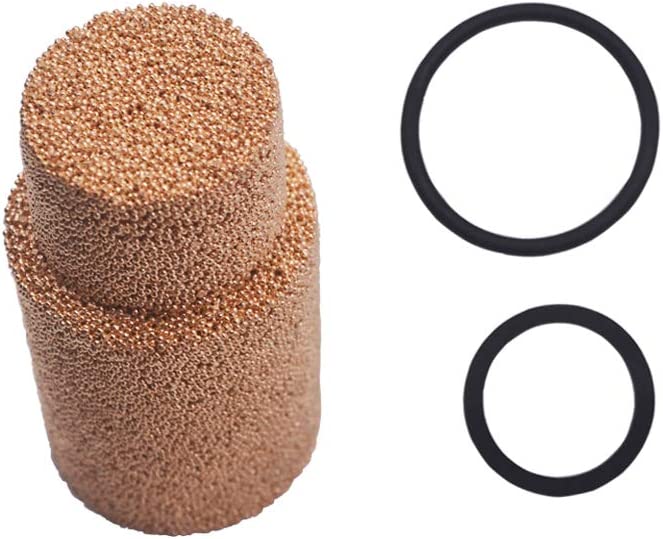 Hydraulic CASE Drain Oil Filter 6661807 for Bobcat 751 753 763 773 863 T140 T180 T190 T200 T250 T300 T320