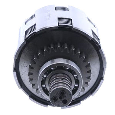 Hydraulic Clutch Assy 14883-80201 for TCM Forklift FD20-30Z5 FD20-30T6