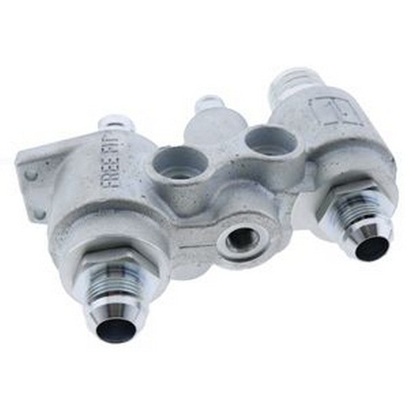 Hydraulic Control Valve 47447054 4BD4FFI12 for New Holland L225 L221 L228 L223 L230 C227 C232 L234 C238 L218 L220