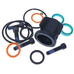 Hydraulic Control Valve Seal Kit 6816250 for Bobcat 543 553 641 642 643 645 653 741 751 753 - Buymachineryparts