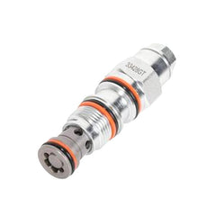 Hydraulic Counterbalance Valve 33428GT for Genie S-40 S-45 S-60 S-65 S-80 S-100 Z-20/8 Z-30/20N Z-34/22 Z-45/25 Z-51/30 Z-62/40 Z-80/60