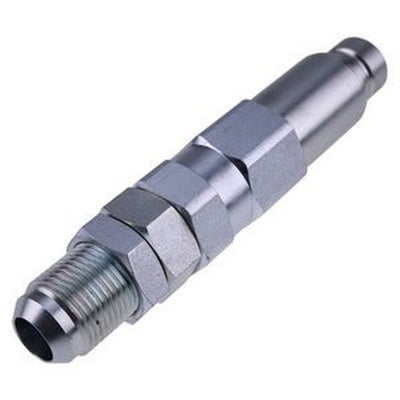 Hydraulic Coupler 7246779 for Bobcat Excavator E25 E26 E27 E32 E34 E35 E37 E42 E45 E50 E55