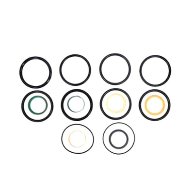 Hydraulic Cylinder Seal Kit 1543312C1 for CASE 1450 1450B 1550 W18 W26 880 880B