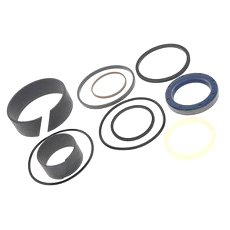 Hydraulic Cylinder Seal Kit 3E-3297 for Caterpillar CAT 416 426 428 436 438 Loader - Buymachineryparts