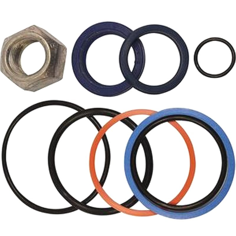 Hydraulic Cylinder Seal Kit 7137771 for Bobcat Backhoe Loader B250 BL275 Original