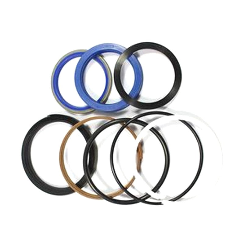Hydraulic Cylinder Seal Kit 87428627 for CASE 580ST 580T 590ST 695ST