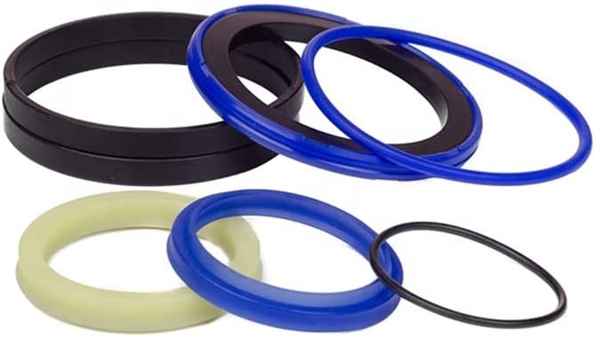 Hydraulic Cylinder Seal Kit 991/00095 for JCB 2CX 214 215S 3D 406 407 409 TM200 926-2