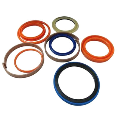 Hydraulic Cylinder Seal Kit 991/20022 for JCB Backhoe Loader 3C 3CX 3D 3DX 4C 4CX 1400b 1550B 1600B 1700B 214 215 216 217