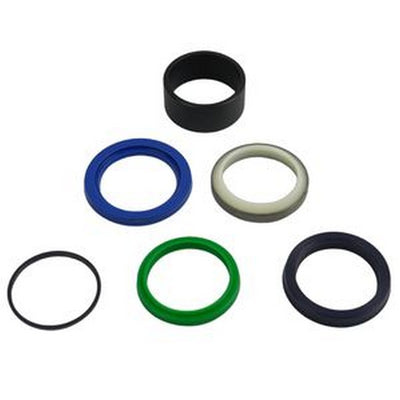 Hydraulic Cylinder Seal Kit AH149194 for John Deere Dozer 450G 550G 650G 450H 550H 650H 410E 650J 650K 850JR