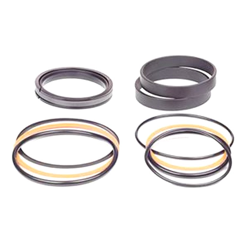 Hydraulic Cylinder Seal Kit AH149843 AH212096 RE20430 AHC19979 for John Deere 210C 310 315 325 410 510 450G 644 744 824 670 672 770