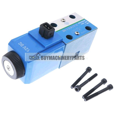 Hydraulic Directional Control Valve DG4V-3-2A-M-U-H7-60 for Vickers