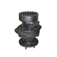 Hydraulic Drive Motor 7223481 6698328 for Bobcat Compact Track Loader T630 T650 T740 T750 T770 T870