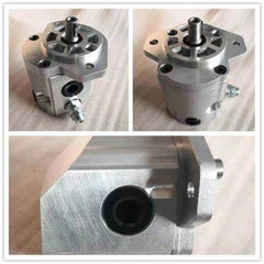 Hydraulic Fan Motor 307-3036 for Caterpillar CAT Skid Steer Loader 216B 226B 232B 236B 236D 242B 242B3 242D 252B