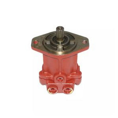 Hydraulic Fan Motor VOE14385584 14385584 for Volvo EC160C EC180C EW240E EW180C EW210D