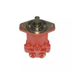 Hydraulic Fan Motor VOE14385584 14385584 for Volvo EC160C EC180C EW240E EW180C EW210D