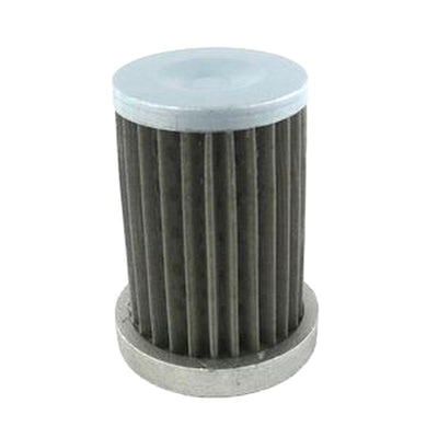 Hydraulic Filter 124U3-82521 for TCM Forklift FD20T6H FD30T6H FG20T6H FG30T6H FD40C9 FD50C9 FG35C9 FG40C9 FG50C9