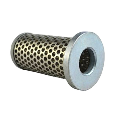 Hydraulic Filter 15943-82591 for Isuzu Engine 6BG1 TCM Forklift FD35Z7 FD45Z7 FD50Z7 FD60Z7 FD70Z7