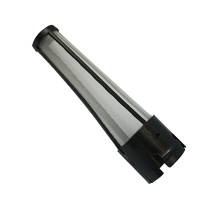 Hydraulic Filter 67491-13140-71 for Toyota Forklift 7FB10 7FB15 7FB20 7FB25 7FBH10 7FBH15 7FBH20 7FBH25