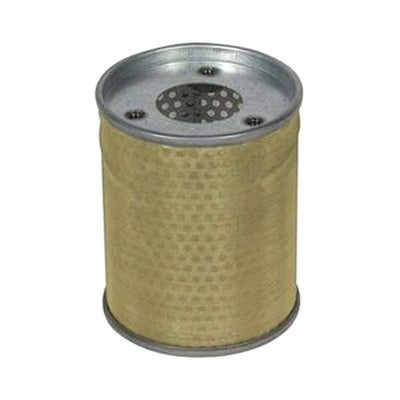 Hydraulic Filter 67502-23320-71 for Toyota Forklift FGZN25 FGZN30 8FDU18 7FD10-30 7FG10-30 8FD10-30 8FG10-30