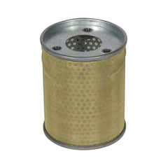 Hydraulic Filter 67502-23320-71 for Toyota Forklift FGZN25 FGZN30 8FDU18 7FD10-30 7FG10-30 8FD10-30 8FG10-30