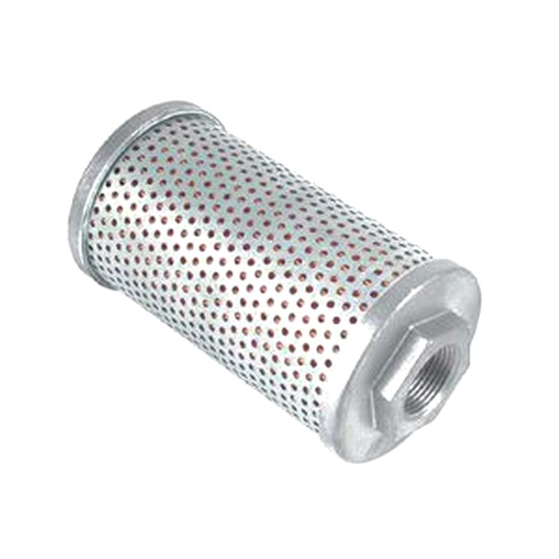 Hydraulic Filter 91375-08100 for Mitsubishi Forklift FD20-F18B FD25-F18B FD20-F18C FD25-F18C