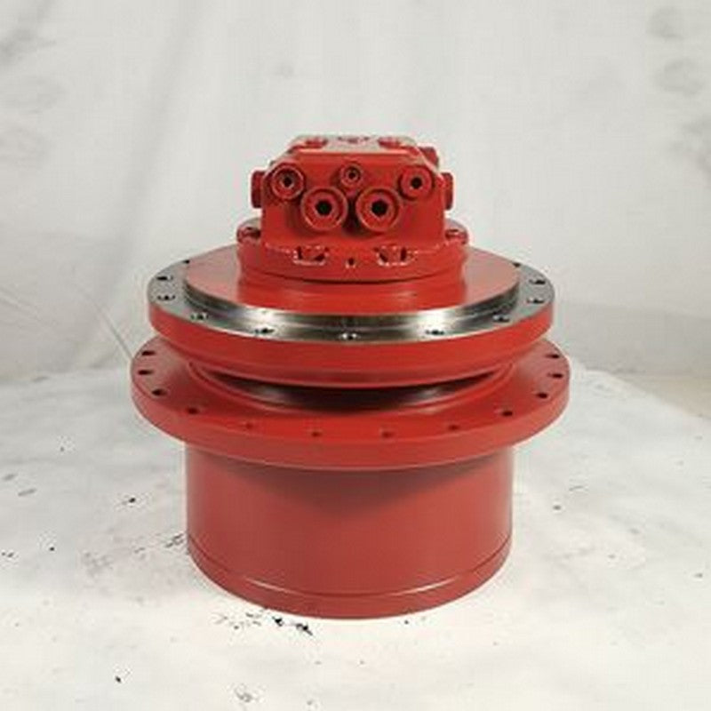 Hydraulic Final Drive Gearbox with Motor Assy 4359799 for John Deere 160LC Excavator 16/22 Holes
