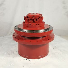 Hydraulic Final Drive Gearbox with Motor Assy 4359799 for John Deere 160LC Excavator 16/22 Holes