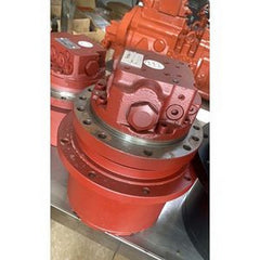 Hydraulic Final Drive Motor PHD-350N-41-1264A for Nachi