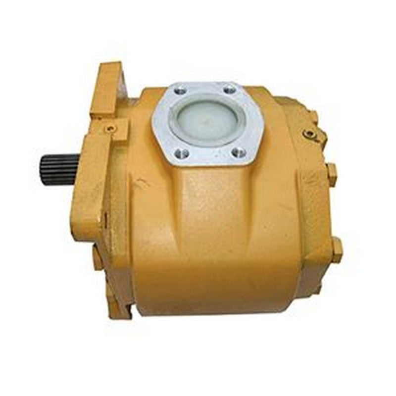 Hydraulic Gear Pump 07448-66200 07448-66108 07448-66102 for Komatsu Bulldozer D355A-5 D355A-3