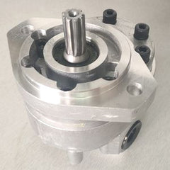 Hydraulic Gear Pump 160-0196 for Caterpillar CAT 12G 120G 13G 130G 140G 160G Motor Grader