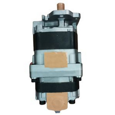 Hydraulic Gear Pump 3FE-60-32110 for Komatsu Forklift FD160E-7 FD150E-7 FD135-8 FD115-8 FD100-7