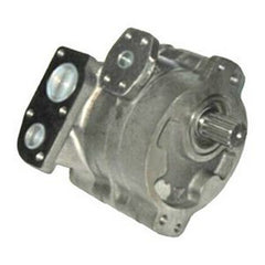 Hydraulic Gear Pump 3P7623 for Caterpillar CAT D7G Tractor 3306 Engine