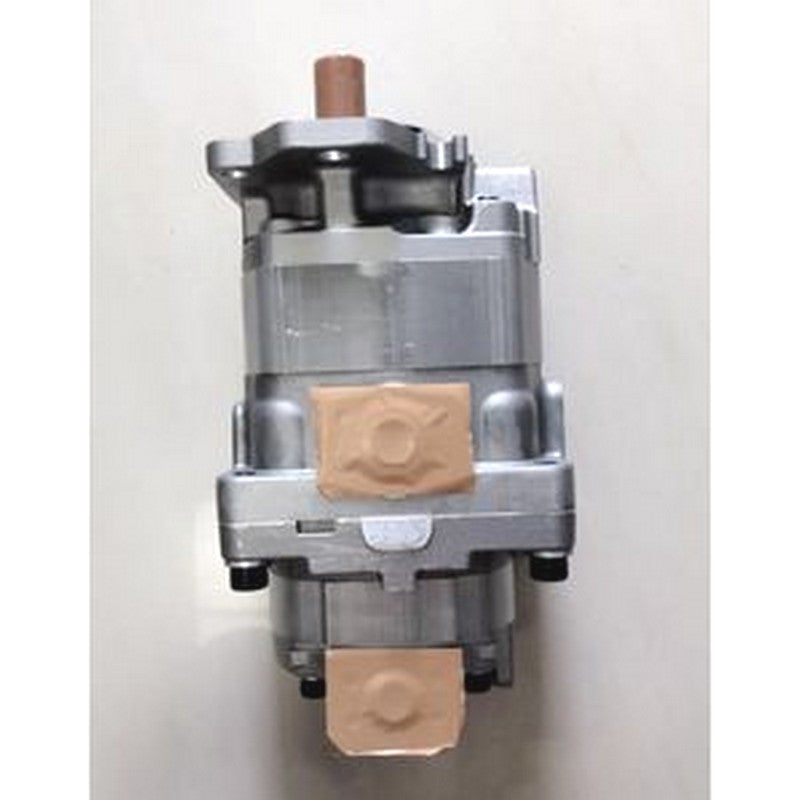 Hydraulic Gear Pump 44083-60160 for Kawasaki 85ZV Loader