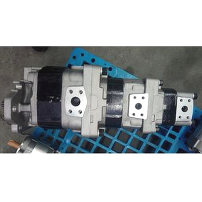 Hydraulic Gear Pump 44083-60400 for Kawasaki