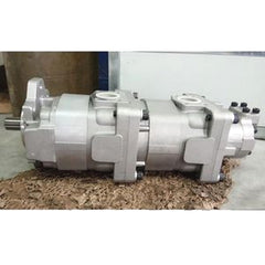 Hydraulic Gear Pump 44083-60410 for Kawasaki 90ZV-2