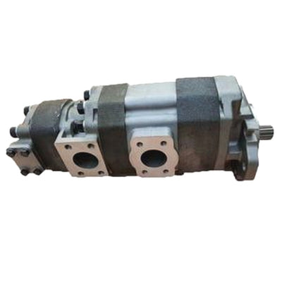 Hydraulic Gear Pump 44083-61040 for Kawasaki 85ZV-2 Loader