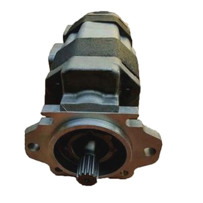 Hydraulic Gear Pump 44083-61150 for Kawasaki