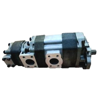 Hydraulic Gear Pump 44083-61151 for Kawasaki