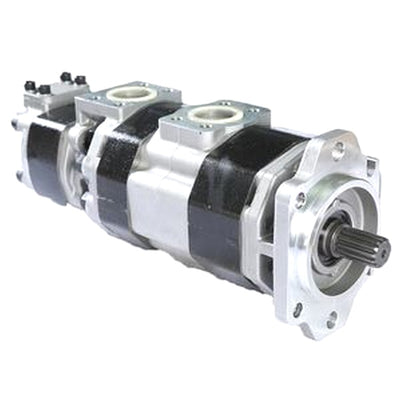 Hydraulic Gear Pump 44083-61153 for Kawasaki